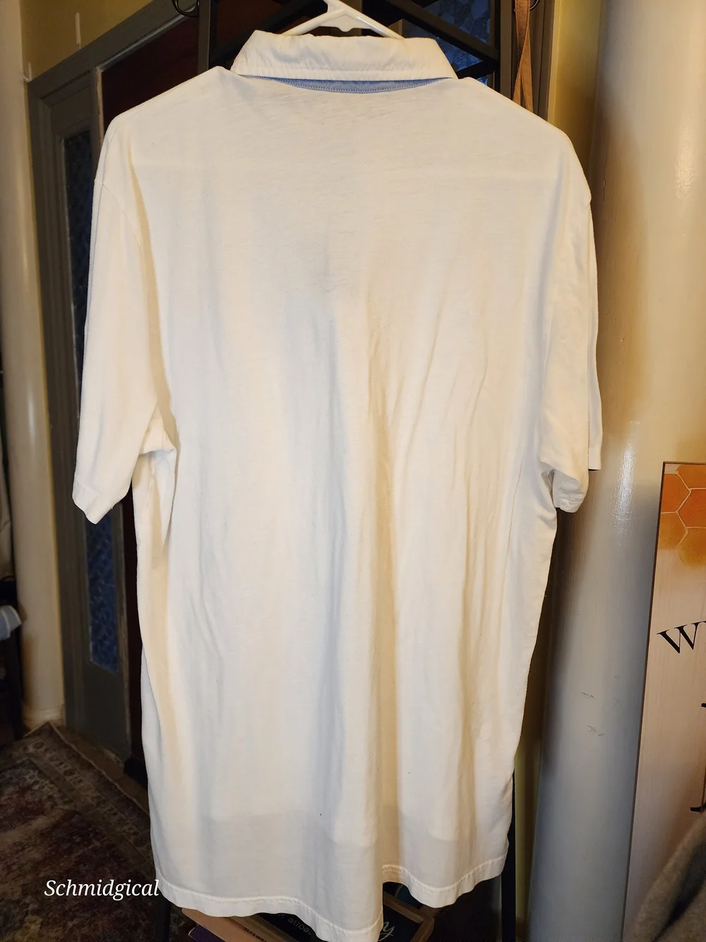 Ralph Lauren classic polo